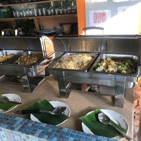 Anyavee Railay Resort מראה חיצוני תמונה