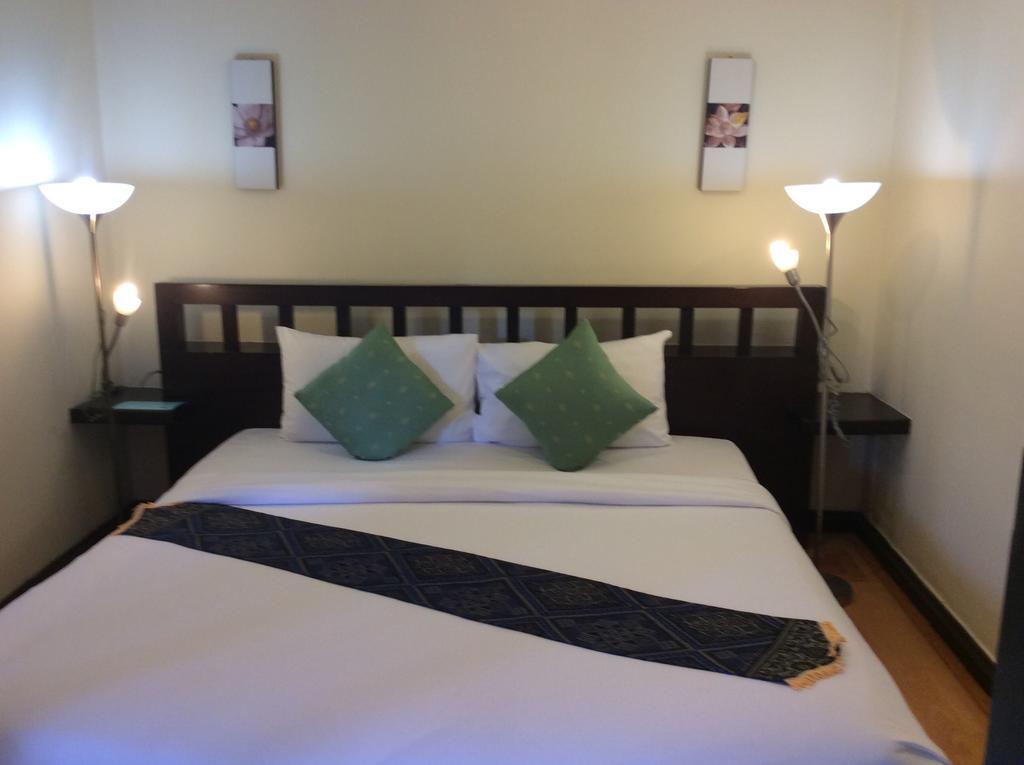 Anyavee Railay Resort מראה חיצוני תמונה