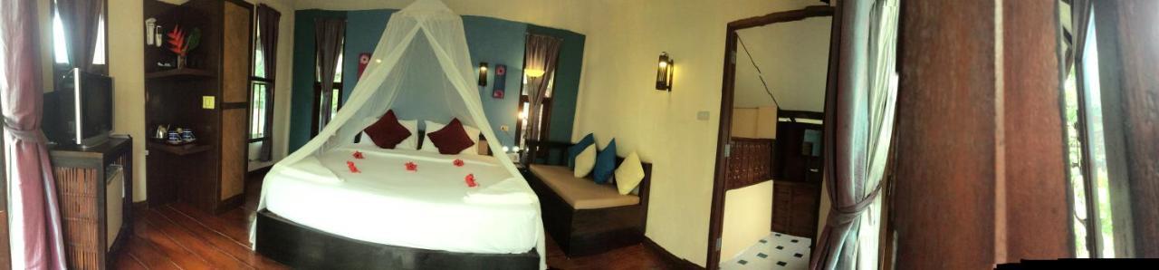 Anyavee Railay Resort מראה חיצוני תמונה