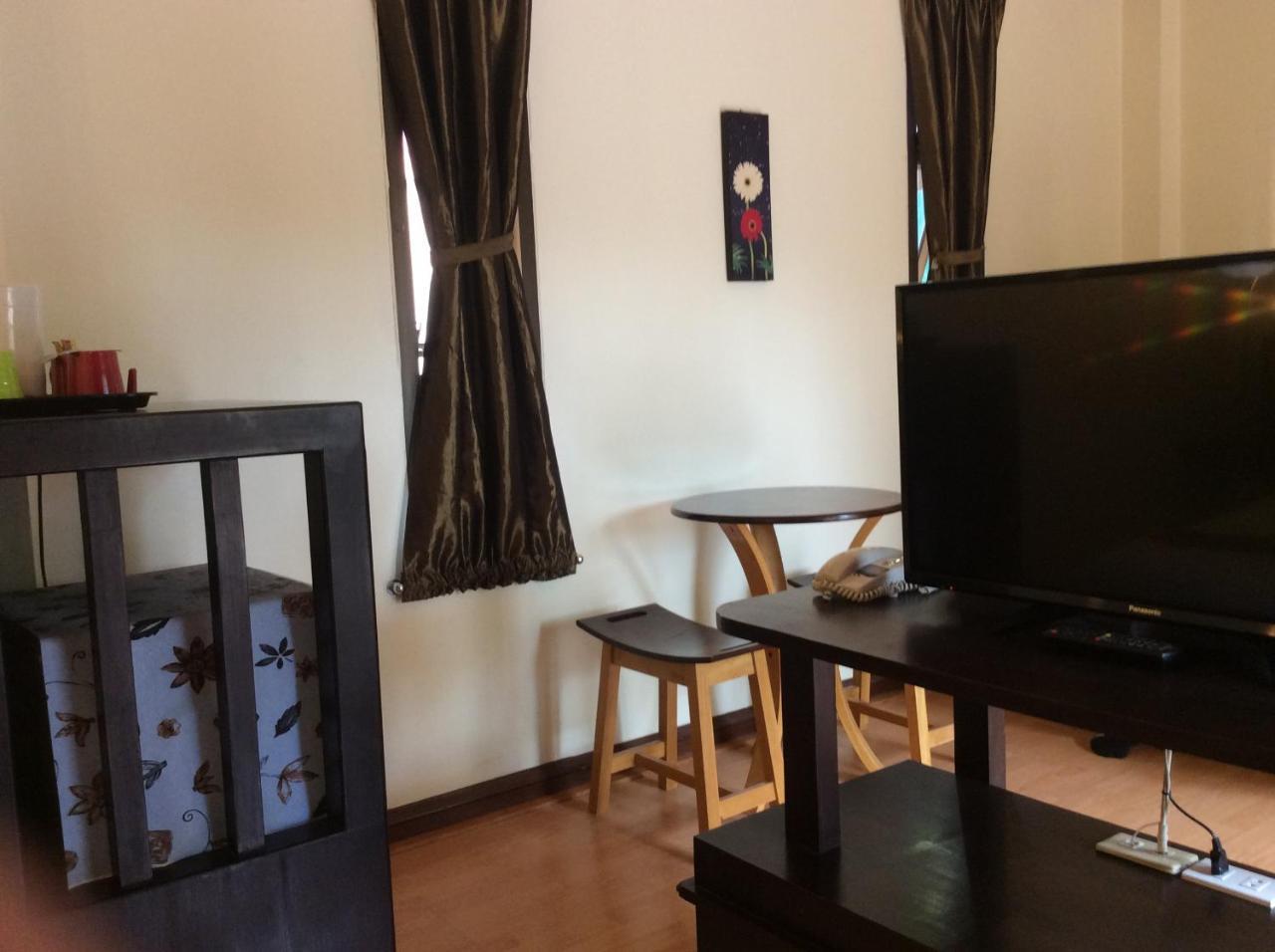 Anyavee Railay Resort מראה חיצוני תמונה