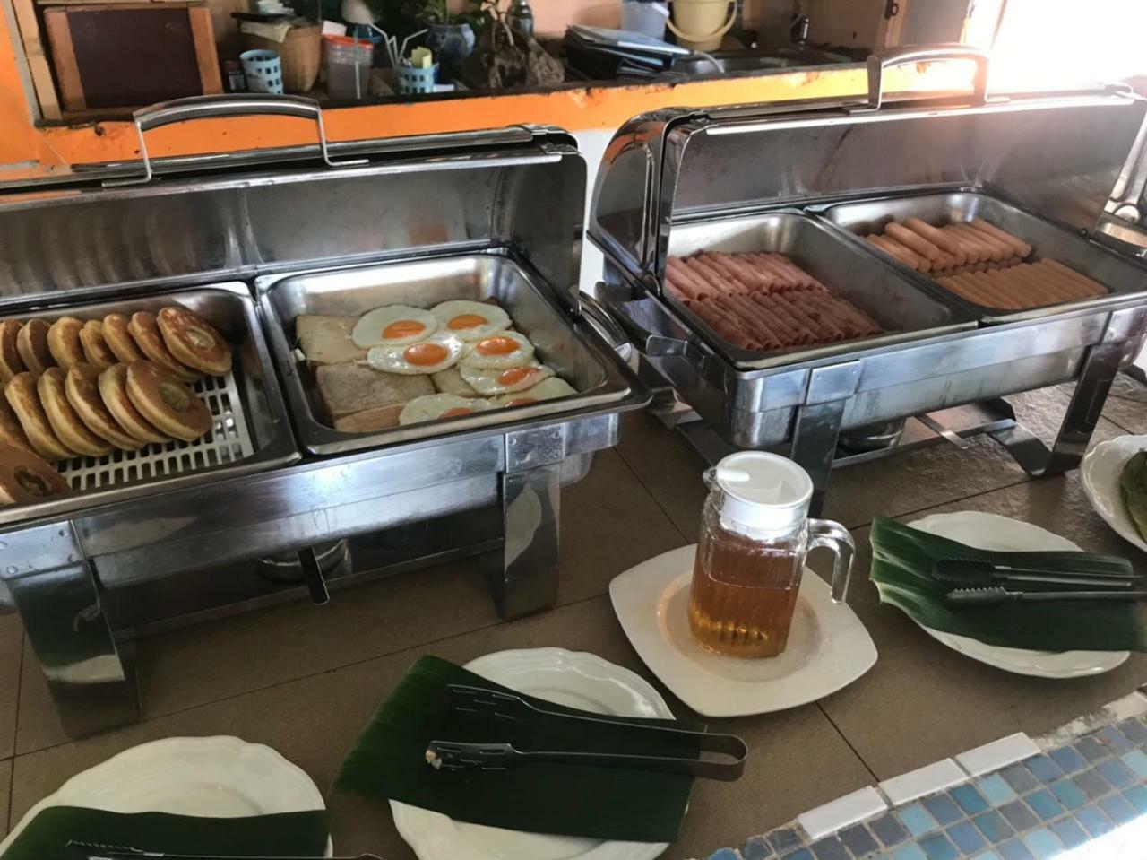 Anyavee Railay Resort מראה חיצוני תמונה
