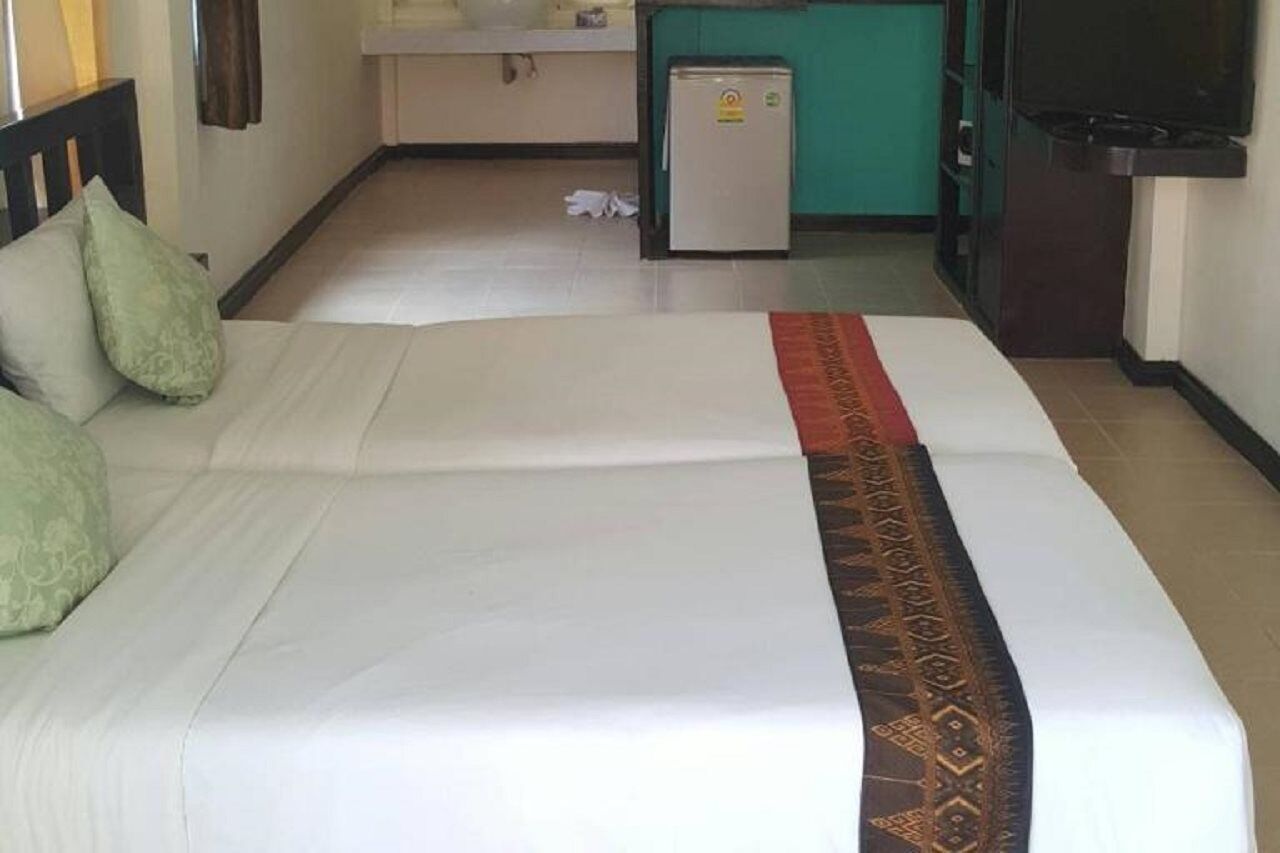 Anyavee Railay Resort מראה חיצוני תמונה